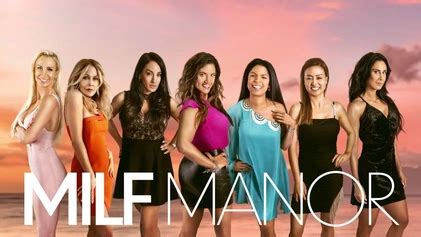gofilm milf manor|MILF Manor (TV Series 2023– ) .